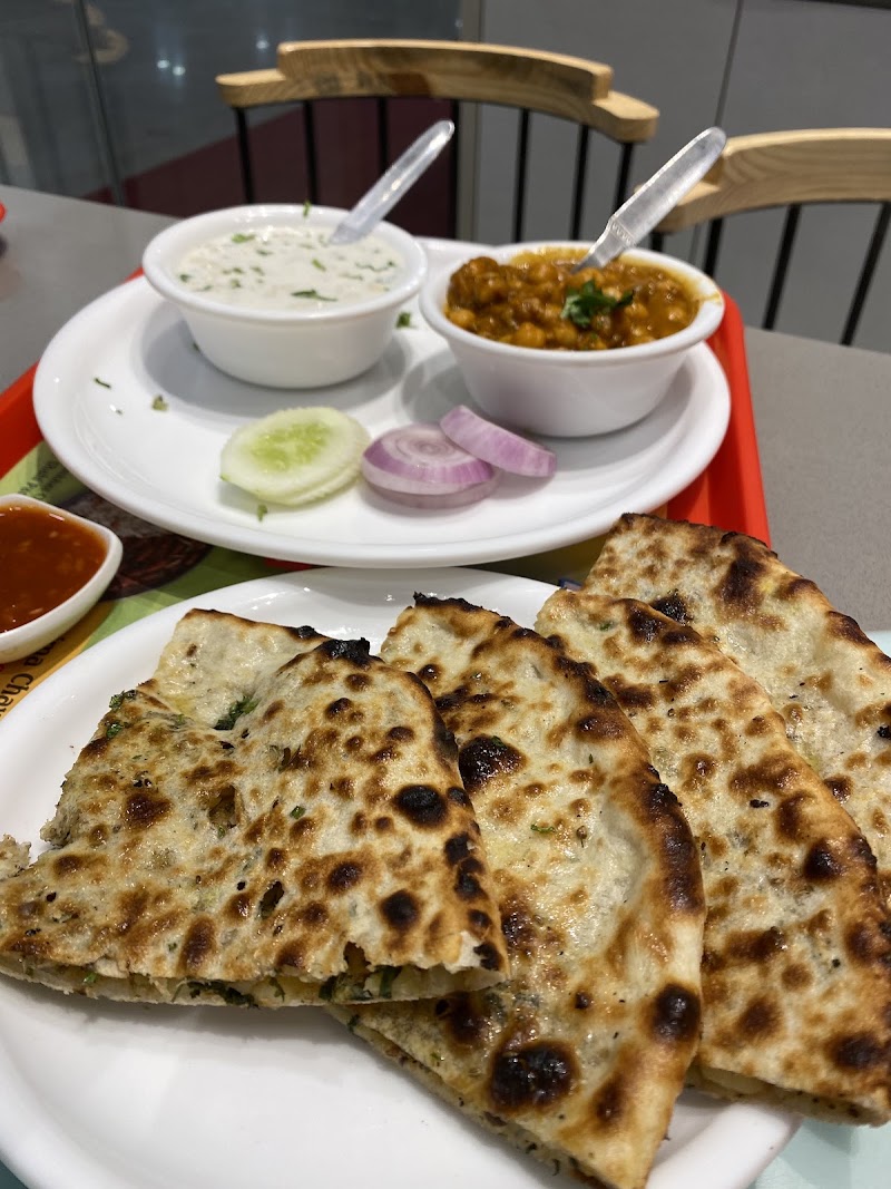 Bikanervala | Sector 95A Gurugram - Bikanervala | Sector 95A Gurugram Unit No.5, Newtown Square Mall, Pataudi Rd, Sector 95A, Gurugram, Haryana 122505, India