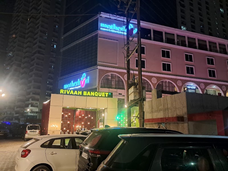 Rivaah Celebrations Banquet hall gaur city - Rivaah Celebrations Banquet hall gaur city Hall No 1 & 2. Lower Ground Floor Gaur City, 14th, Avenue, Highstreet, Gaur City 2, Greater Noida-201318, Delhi, Gaur City 2, Greater Noida, Chipyana Khurd Urf Tigri, Uttar Pradesh 201318, India