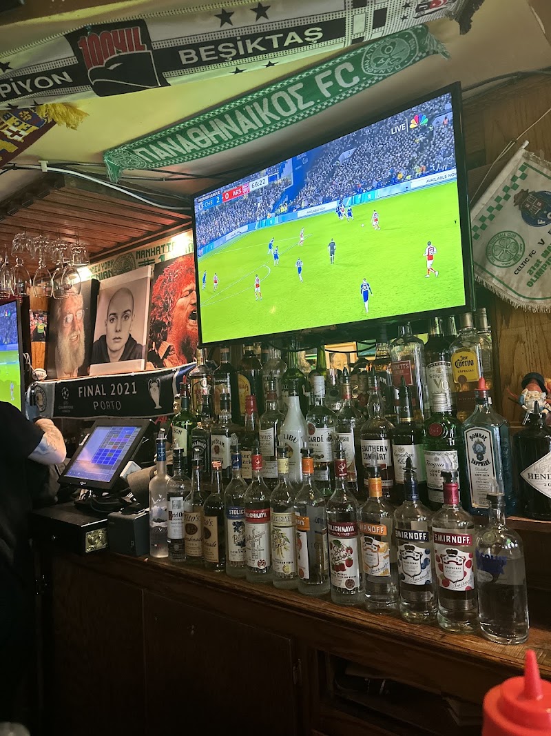 Mulligan's Pub - Mulligan's Pub 159 1st St, Hoboken, NJ 07030, USA