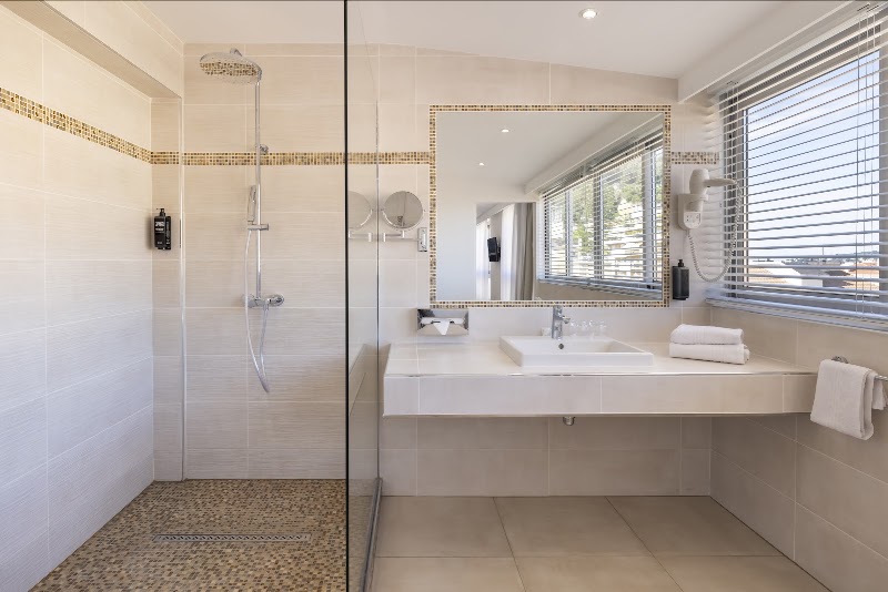 ibis Styles Menton Centre - ibis Styles Menton Centre 10 Rue Villarey, 06500 Menton, France