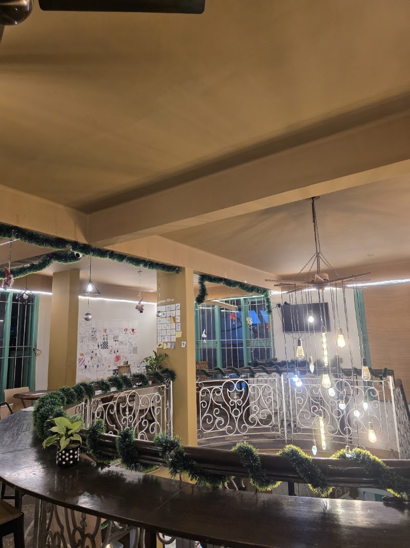 Mighty Paws Cafe & Bakery - Mighty Paws Cafe & Bakery Junnasandra, 533, 2nd Main Rd, KPC Layout, Kasavanahalli, Bengaluru, Karnataka 560035, India