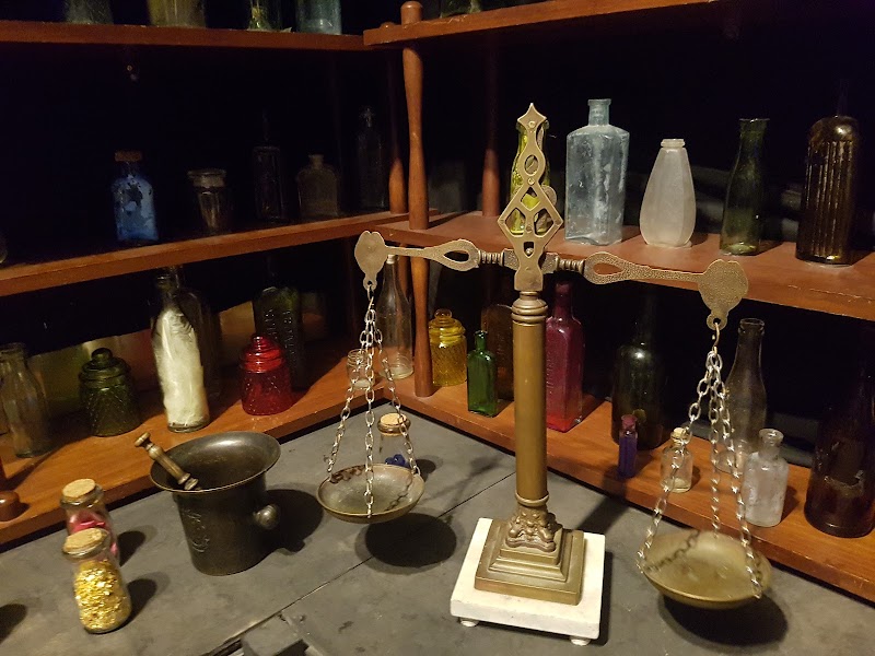 Escape Rooms Wellington - Escape Rooms Wellington, 118 Tory Street, Te Aro, Wellington 6011, New Zealand