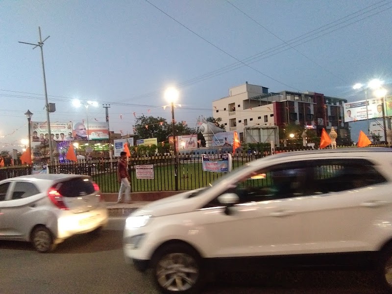 Talwandi - Talwandi, Kota, Rajasthan 324005, India