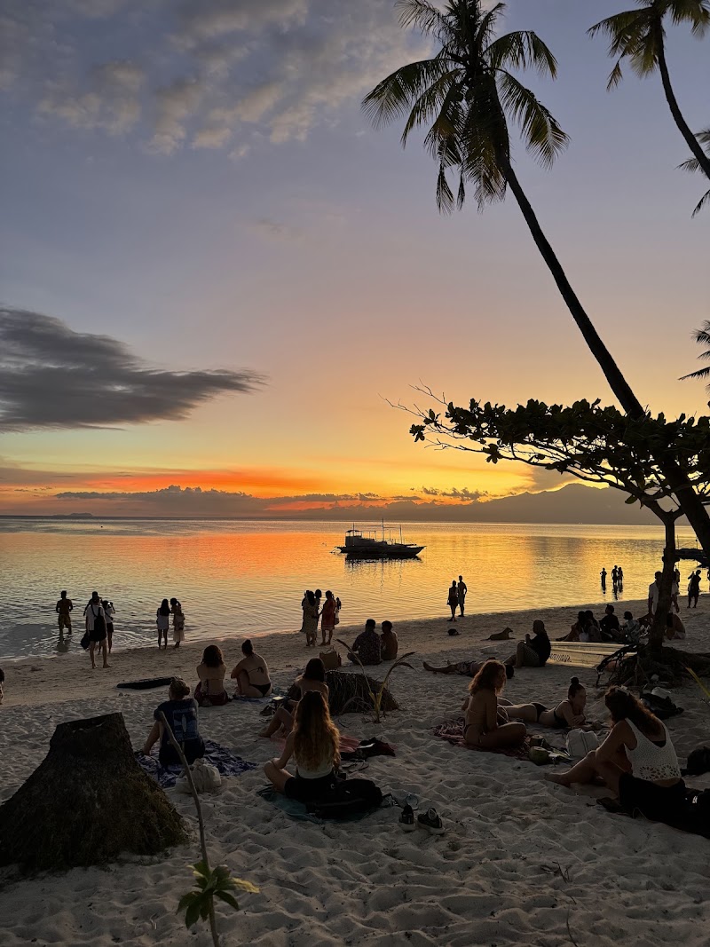 Paliton Beach - Paliton Beach, Philippines