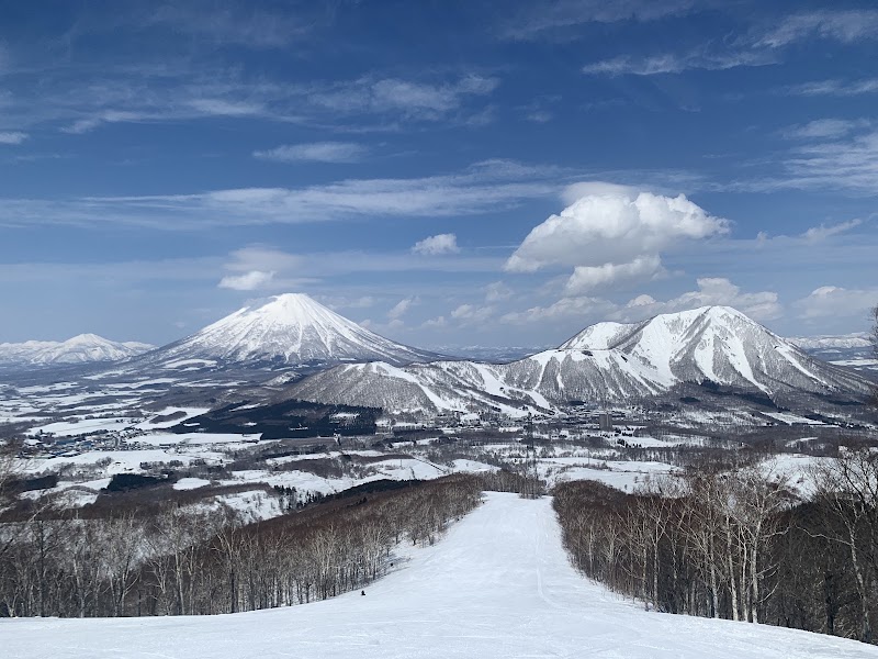 Rusutsu Ski Resort - Rusutsu Ski Resort 13 Izumikawa, Rusutsu, Abuta District, Hokkaido 048-1711, Japan