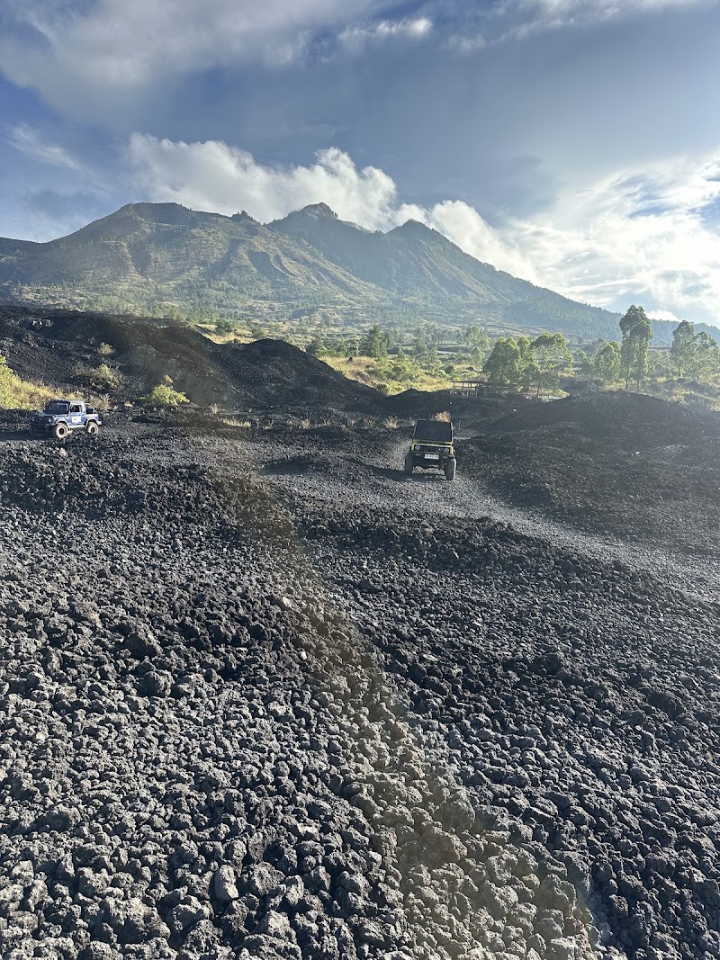 Mount Batur Jeep Adventure - Mount Batur Jeep Adventure, Gg. Beji, Ubud, Kecamatan Ubud, Kabupaten Gianyar, Bali 80571, Indonesia
