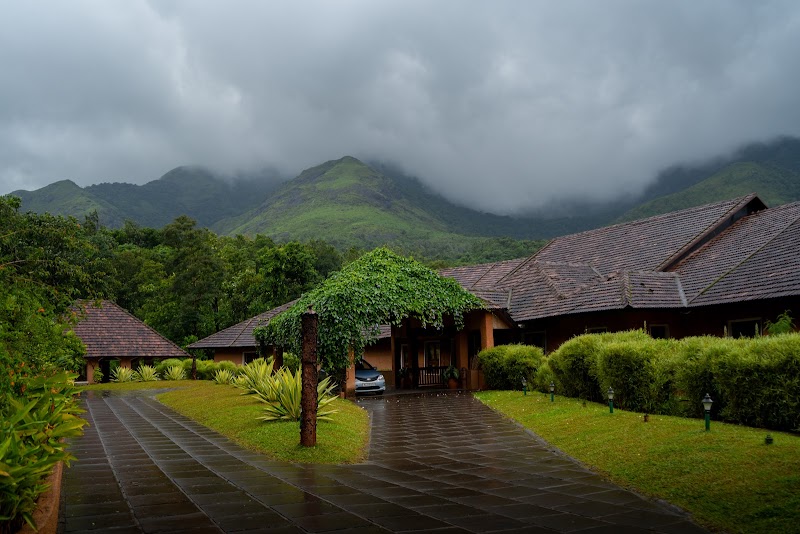 Banasura Hill Resort