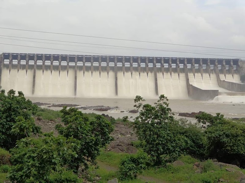 Sardar Sarovar Dam Gujarat - Sardar Sarovar Dam, Gujarat 393151, India