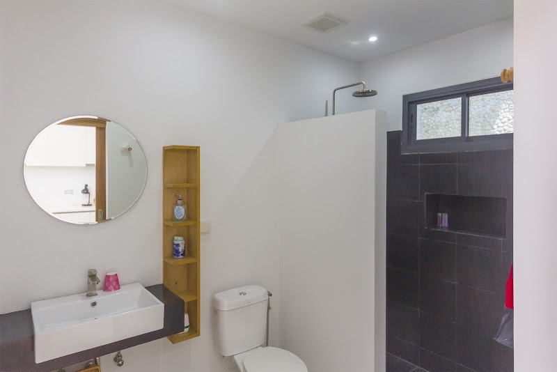 LAMAI SEA VIEW APARTMENT WITH MINI-POOL - LAMAI SEA VIEW APARTMENT WITH MINI-POOL 122, LAMAI, 101 MOO3, Tambon Maret, Amphoe Ko Samui, Chang Wat Surat Thani 84310, Thailand