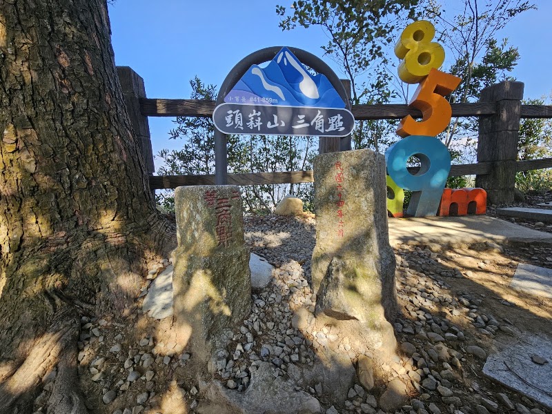 Dakeng Trail No 5 - Dakeng Trail No 5, 號, No. 279斜頭巷東山里北屯區臺中市 Taiwan 406