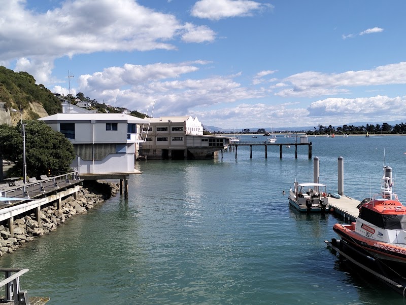 The Styx - The Styx, 272 Wakefield Quay, Stepneyville, Nelson 7010, New Zealand
