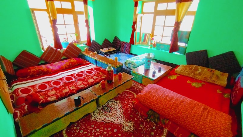 Buddha Homestay - Buddha Homestay, Darcha Dangma, Himachal Pradesh 175132, India