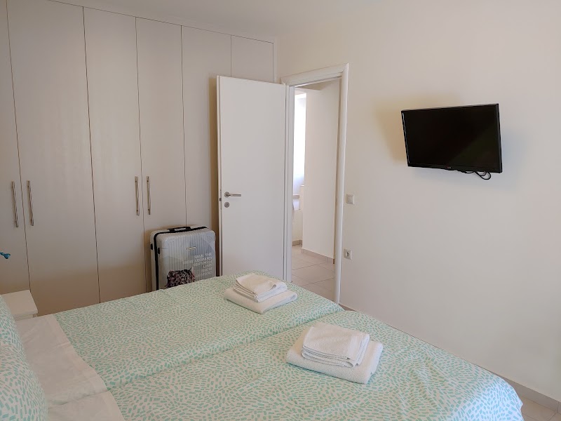 Villa ATHENA - Villa ATHENA Ag. Pelagia 700 14, Greece