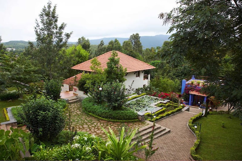 Gateway Chikmagalur
