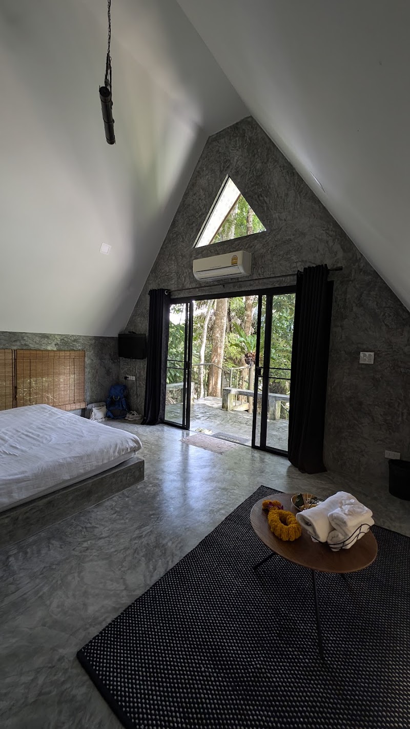 Baan Rai Me Rak Organic Farmstay - Baan Rai Me Rak Organic Farmstay, 67/24 หมู่4 บ้านพารา Tambon Pa Klok, Amphoe Thalang, Chang Wat Phuket 83110, Thailand