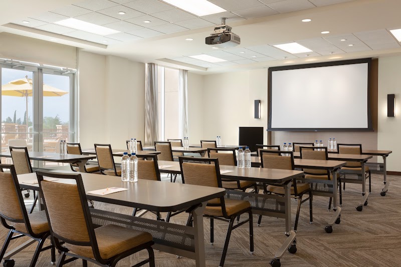 Hyatt Place Page / Lake Powell - Hyatt Place Page / Lake Powell, 1126 N Navajo Dr, Page, AZ 86040, USA
