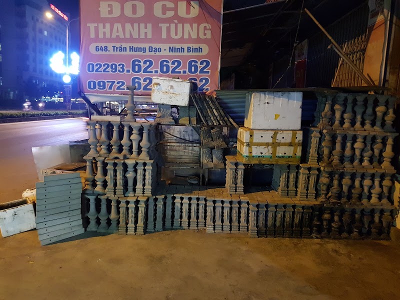 Chợ Mía, Ninh Khánh, Tp.Ninh Bình, Ninh Bình - Chợ Mía, Ninh Khánh, Tp.Ninh Bình, Ninh Bình, Nguyễn Bặc, Hoa Lư, Ninh Bình, Vietnam