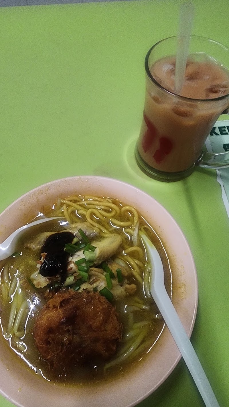 Aziz Jaffar Muslim Food - Aziz Jaffar Muslim Food 335 Smith St, #02-70, Singapore 050335