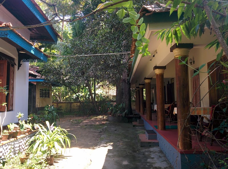 Alleppey Budget Homestay - Alleppey Budget Homestay, G942+99J, Punnamada, Finishing Point, Alappuzha, Aryad South, Keralam 688013, India