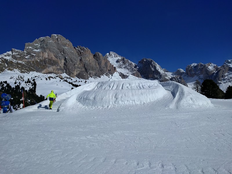 Santa Cristina Valgardena - Santa Cristina Valgardena 39047 Santa Cristina Valgardena BZ, Italy
