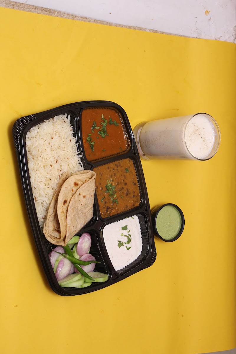 Punjabi Rasoi ( Pure- Veg ) - Punjabi Rasoi ( Pure- Veg ) 1/9925 Street, DDA Colony, West Gorakh Park, Shahdara, Delhi, 110032, India