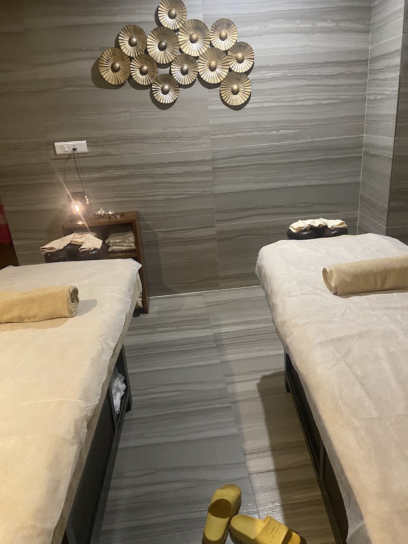 Tattva Wellness Spa - Tattva Wellness Spa Sarovar Portico Palolem, Nagorcem, Canacona, Goa 403702, India