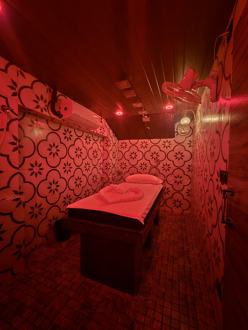 VISTARA THAI SPA - VISTARA THAI SPA Mahalaxmi Chambers, 18th June Rd, Altinho, Panaji, Goa 403001, India