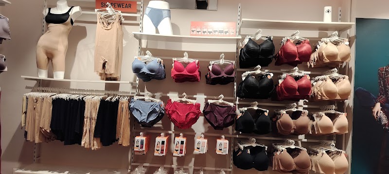 Zivame - Palm Mall, Korba - Zivame - Palm Mall, Korba Palm Mall, No. 55 & 68, Main Road, TP Nagar, Lalu Ram Nagar, Korba, Chhattisgarh 495678, India