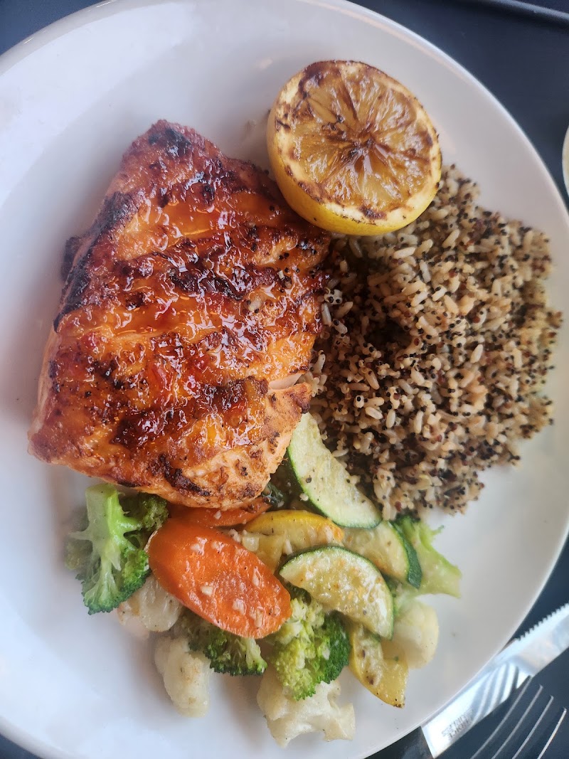 The Carvery Restaurant - The Carvery Restaurant 201 Pine Ave, Long Beach, CA 90802, USA