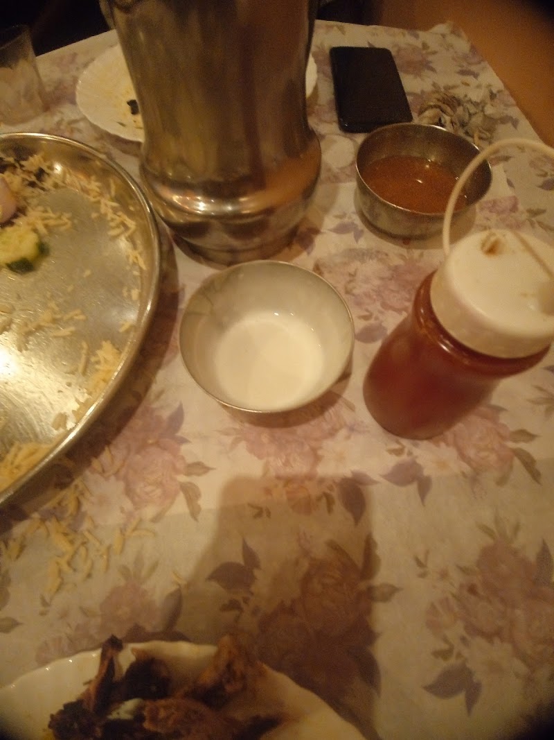 Raydan Restaurant - Raydan Restaurant, 67VW+QP5, Pookottumpadam - Chelod Rd, Nilambur, Amarambalam, Kerala 679332, India