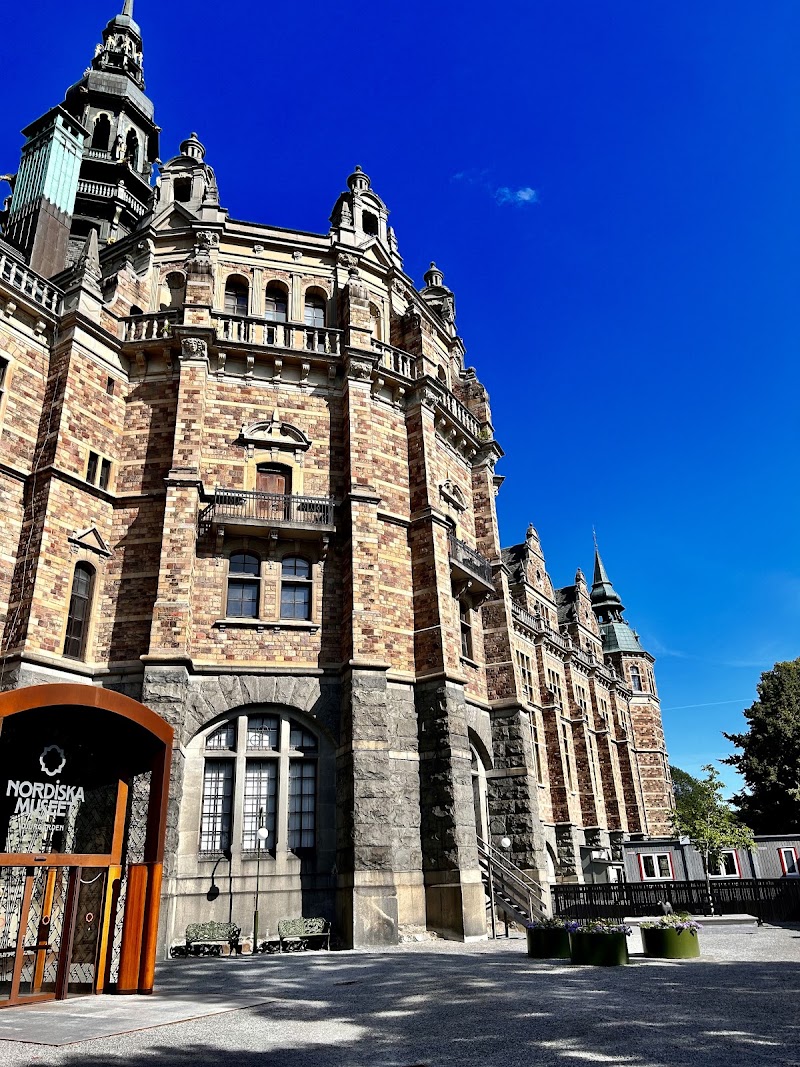 Galärvarvsvägen 14 - Galärvarvsvägen 14, 115 21 Stockholm, Sweden