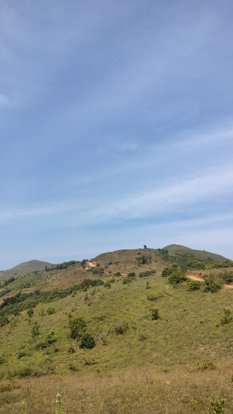 Mandalpatti - Mandalpatti GPH7+796, Mandalpatti Rd, Kalur, Karnataka 571202, India