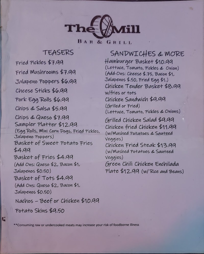 The Mill - The Mill 9112 Anderson Mill Rd Ste b 100, Austin, TX 78729, USA