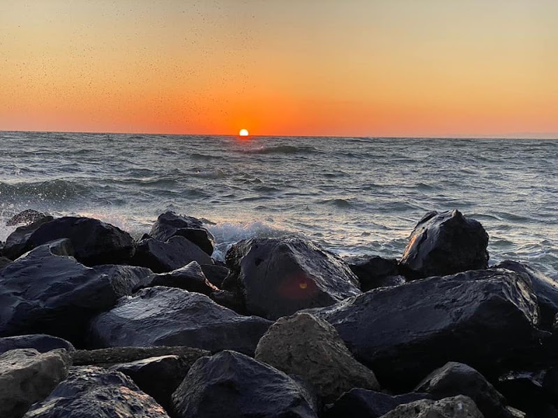 Havana beach - Havana beach, Viale di Focene, 201, 00054 Fiumicino RM, Italy