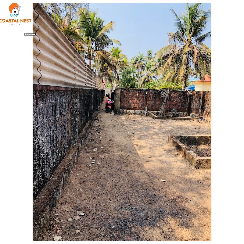 COASTAL NEST HOME - COASTAL NEST HOME, Thottam, Udupi, Karnataka 576108, India
