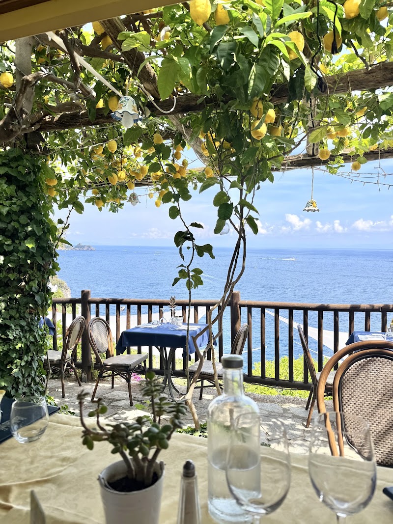 🍽️ Ristorante Costa Diva 🍷