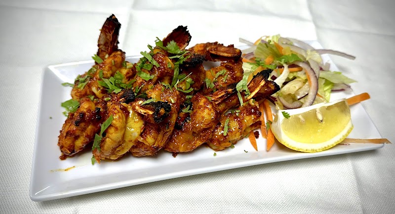 Atithi Indian Restaurant - Atithi Indian Restaurant Carrer de Mallorca, 534, Sant Martí, 08026 Barcelona, Spain