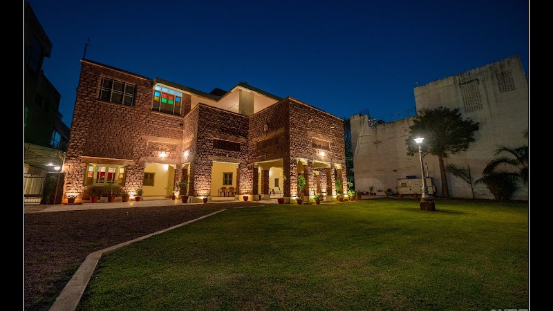 A Heritage Homestay