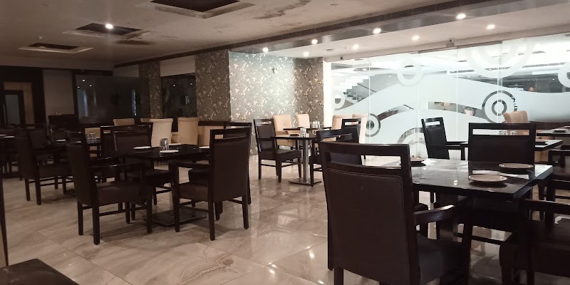 Hotel Krishna Palace - Hotel Krishna Palace Station Rd, opp. District Jail, Civil Line, Faizabad, Uttar Pradesh 224001, India