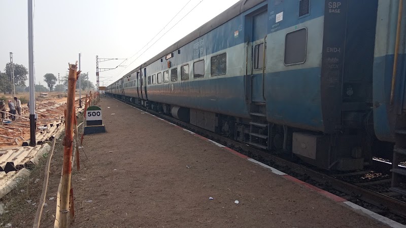 Panpali - Panpali, Odisha 768220, India