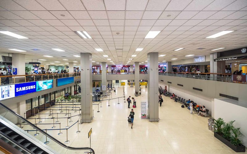 Colombo International Airport Ratmalana - Colombo International Airport Ratmalana, New Airport Rd, Dehiwala-Mount Lavinia, Sri Lanka