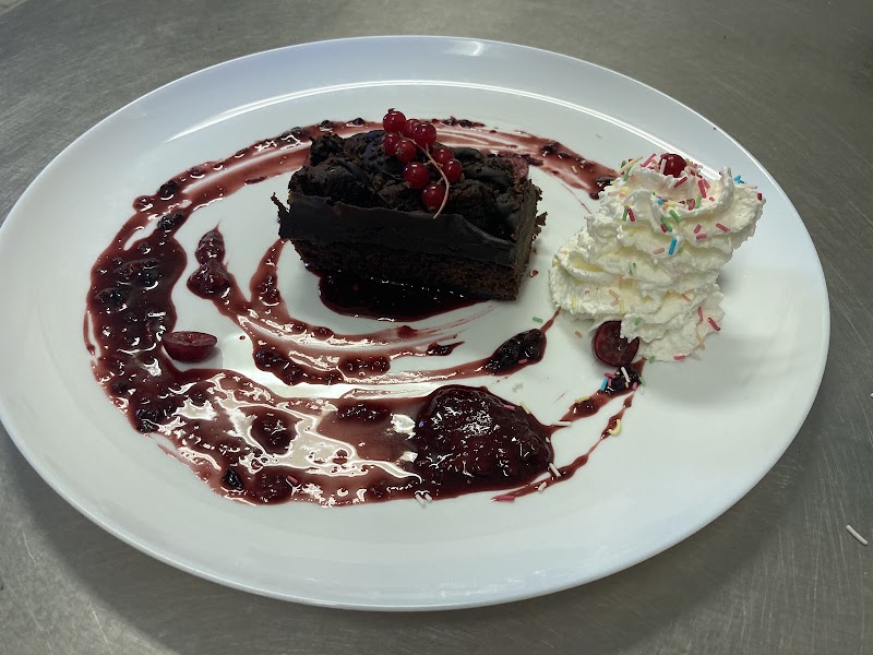 Jack & George Restaurant - Jack & George Restaurant Jeronýmova 329/16, Budějovické Předměstí 1, 397 01 Písek 1, Czechia