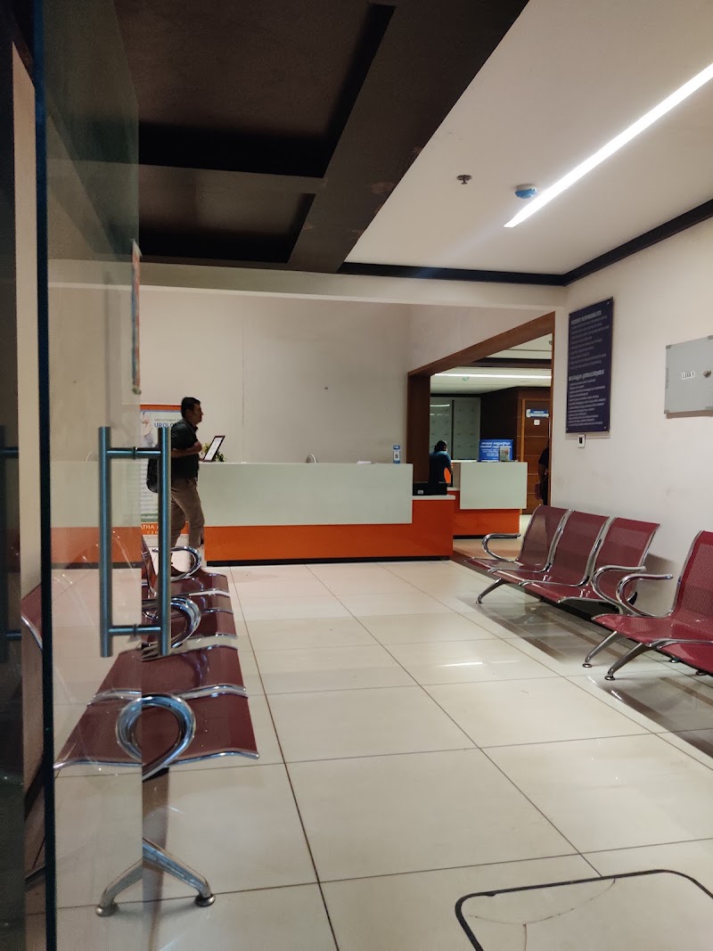 Matha Medical Centre - Matha Medical Centre, Mathilil p.o, kollam, Mathilil, Keralam 691601, India
