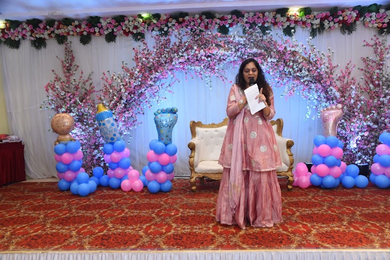 VinsVibs Events - VinsVibs Events C 804 Shree, Deendayal, Dindayal Upadhyay Marg, BJ Nagar, Siddharth Nagar, Mulund West, Mumbai, Maharashtra 400604, India