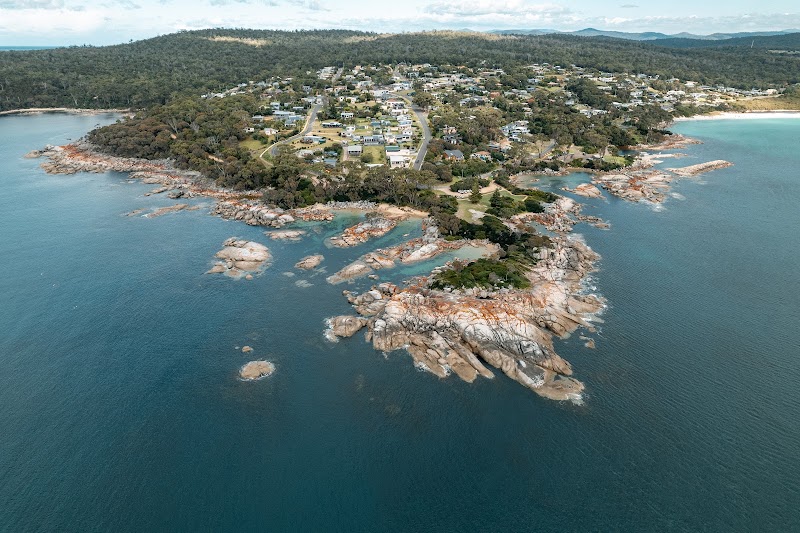 Bay of Fires - Bay of Fires, Australia