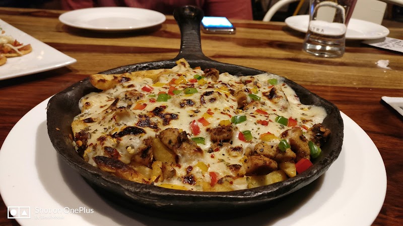 House of Commons - House of Commons Ground 1085, 14th Main Rd, near McDonalds, Sector 3, HSR Layout, Bengaluru, Karnataka 560102, India