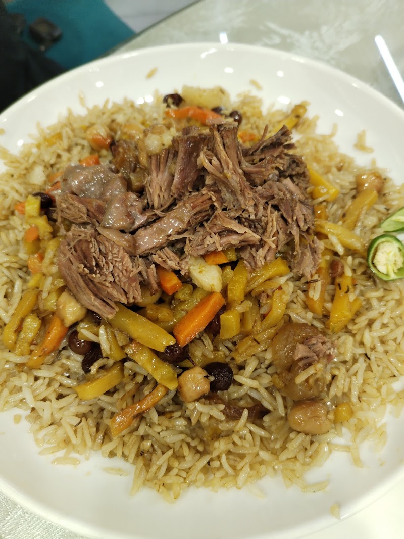 Besh Qozon - Central Asian Plov Center - Besh Qozon - Central Asian Plov Center, ул. Чупон Ота 35. г., Tashkent, Uzbekistan
