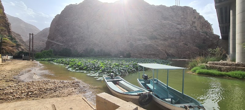 Wadi Tiwi - Wadi Tiwi, Oman