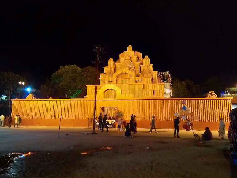 Garia - Garia, Kolkata, West Bengal, India