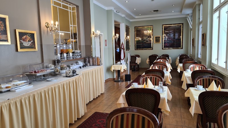 Hotel Domizil - Hotel Domizil Schulerstraße 14, 1010 Wien, Austria